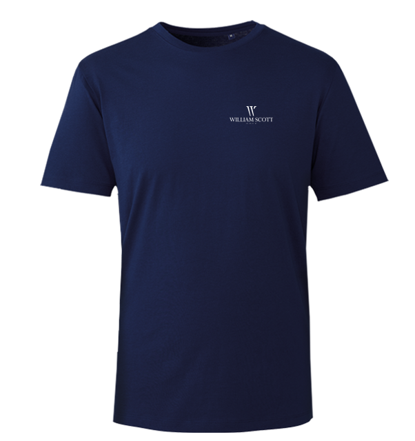Camberwell Tee (Ink)